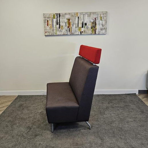 Pre-Owned Arcadia Modular Sofa - Duckys Office Furniture