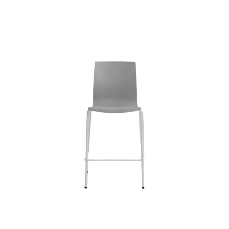 Pre-Owned High Back Stool - Duckys Office Furniture