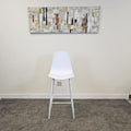 Pre-Owned Highback Stool - Duckys Office Furniture