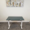 Pre-Owned Imovr Electric Height Adjustable Table - Duckys Office Furniture