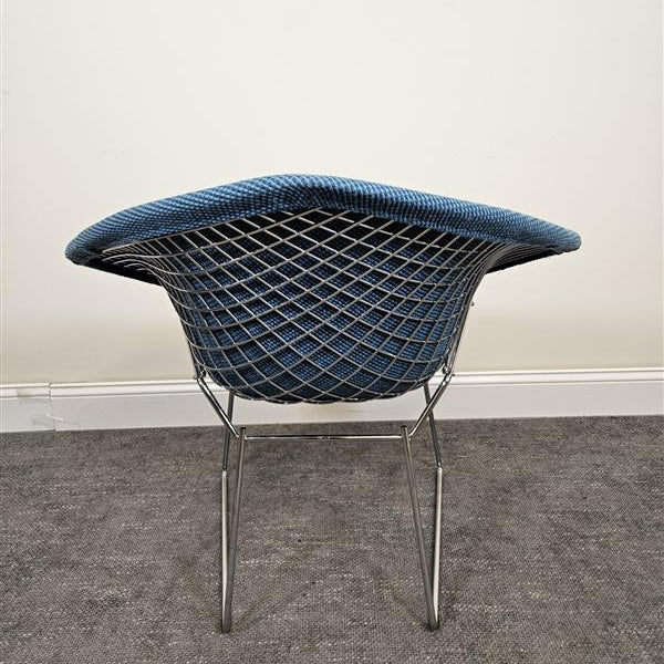 Pre-Owned Knoll Bertoia Diamond lounge Chair