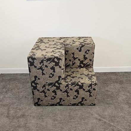 Pre-Owned Allsteel Rise Lounge - Duckys Office Furniture