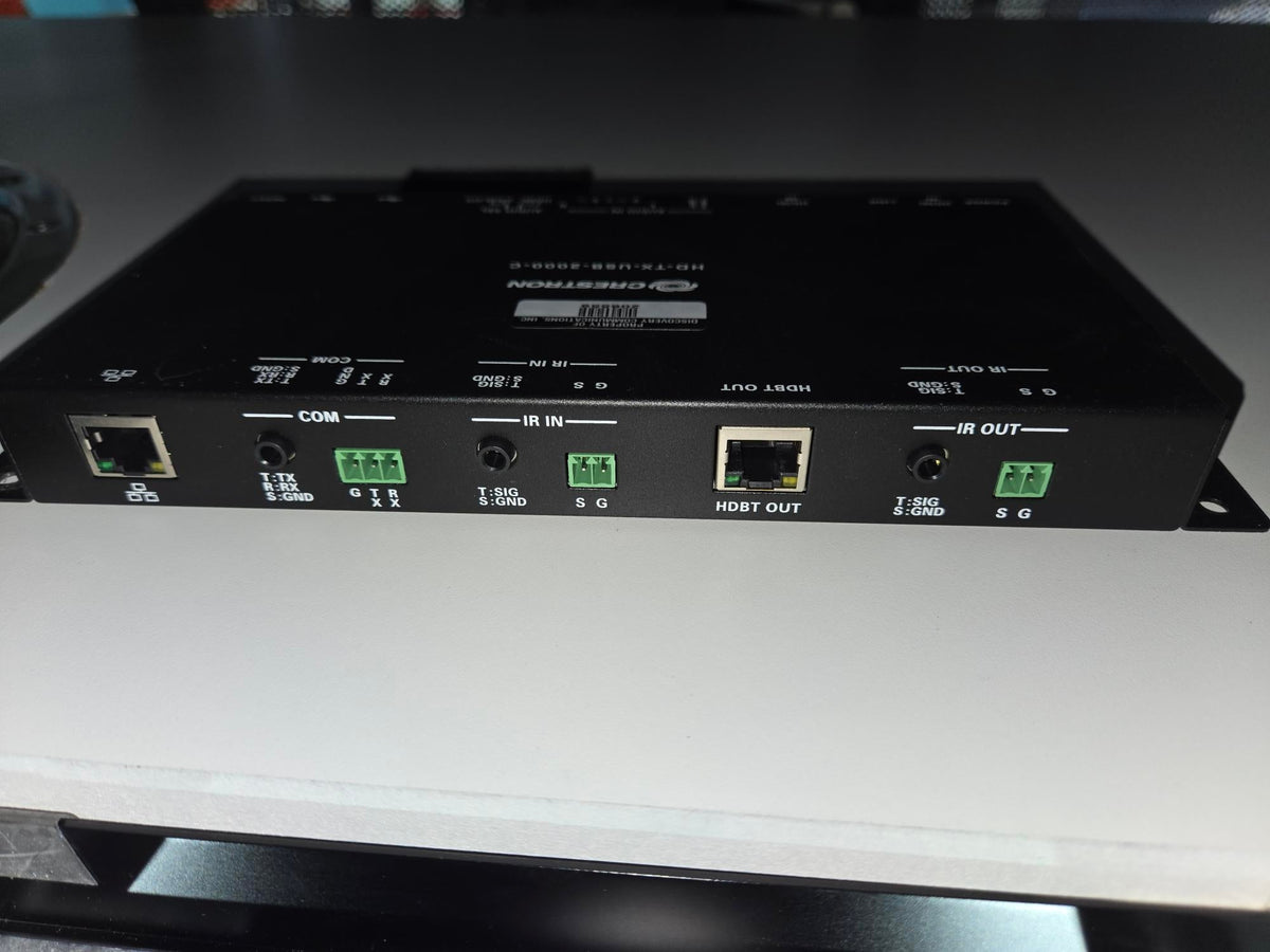 Pre-Owned Steelcase Coalesse Conference Table - Duckys Office Furniture