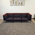 Pre-Owned Andreu World 3-piece Sofa - Duckys Office Furniture