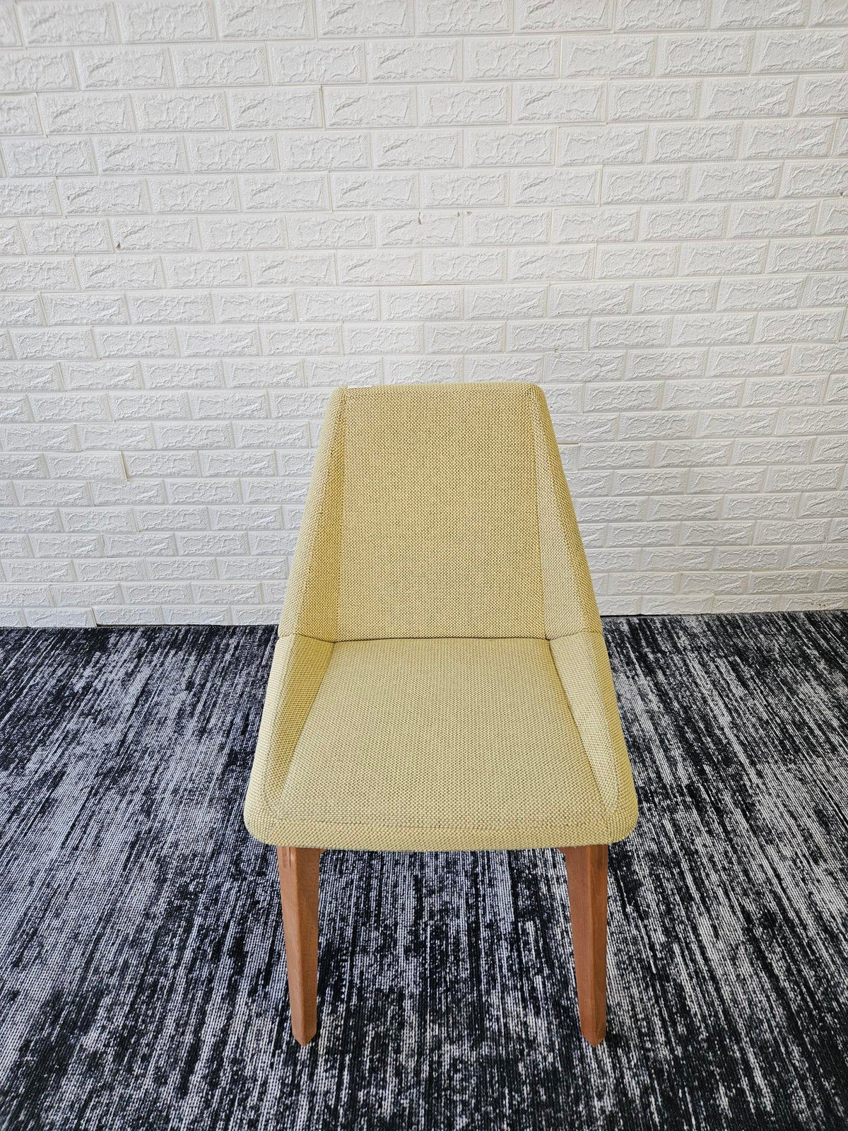 Pre-Owned Upholstred Allermuir Side Chair