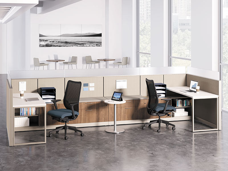 New Furniture Solutions Duckys Office Furniture