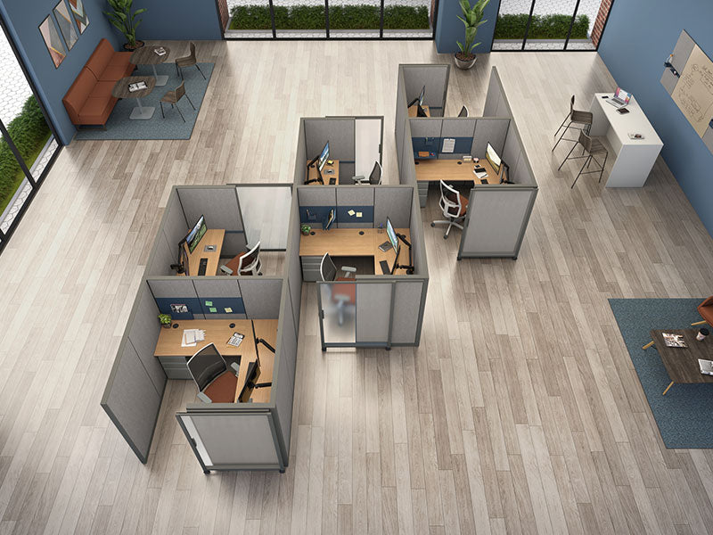 Workstations