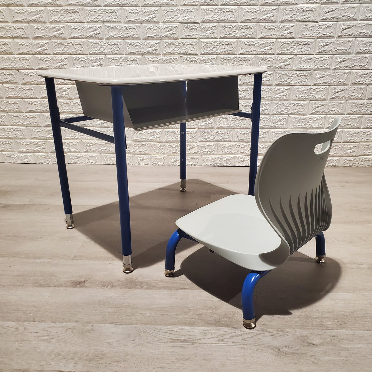 Closeout Smartlink Student Chairs [ TYKE ] - Duckys Office Furniture