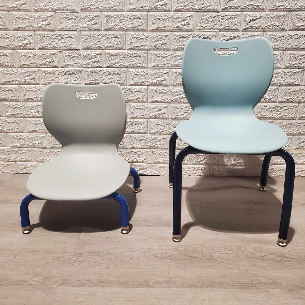 Closeout Smartlink Student Chairs [ TYKE ] - Duckys Office Furniture