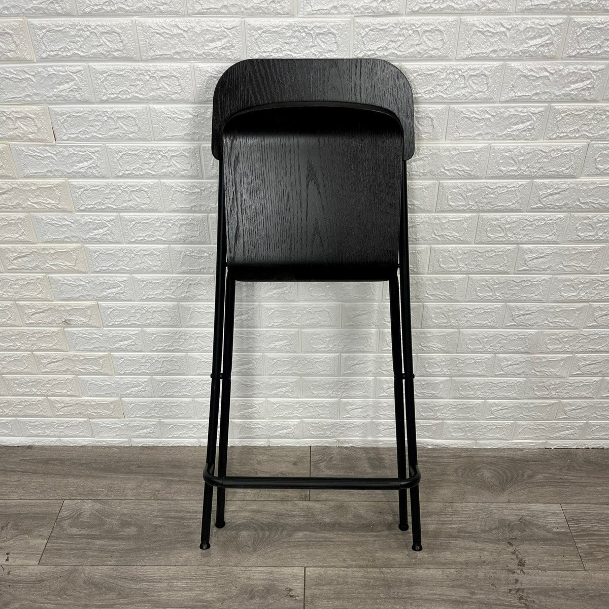 Pre-Owned Foldable Side Chair - Duckys Office Furniture