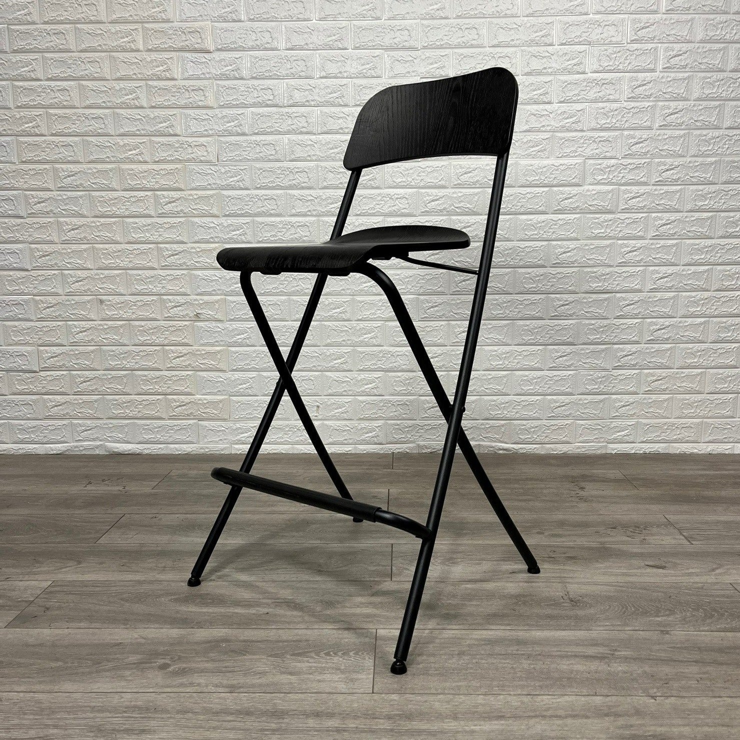 Pre-Owned Foldable Side Chair - Duckys Office Furniture