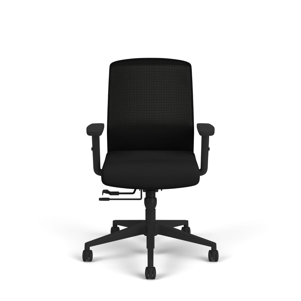 Element - Carbon1 Ergonomic Office Chair - Duckys Office Furniture