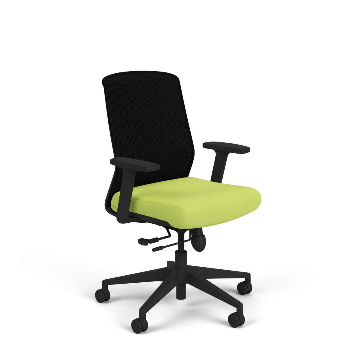 Element - Carbon1 Ergonomic Office Chair - Duckys Office Furniture