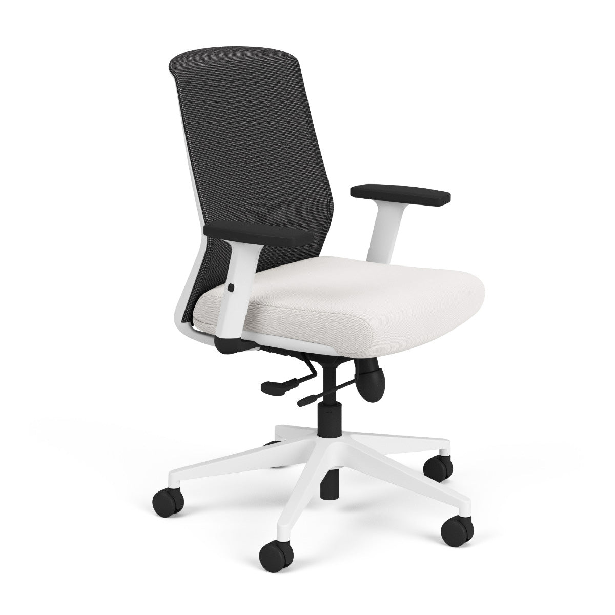 Element - Chromium2 Ergonomic Office Chair - Duckys Office Furniture