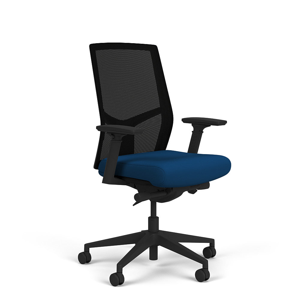 Element - S6 Ergonomic Task Chair - Duckys Office Furniture