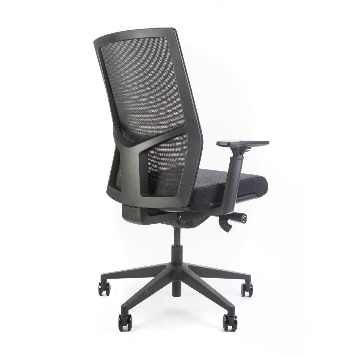 Dropship High Back Office Chair, Adjustable Ergonomic Office Chair