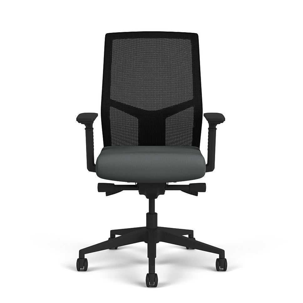 S6 Ergonomic Task Chair  Duckys Office Furniture