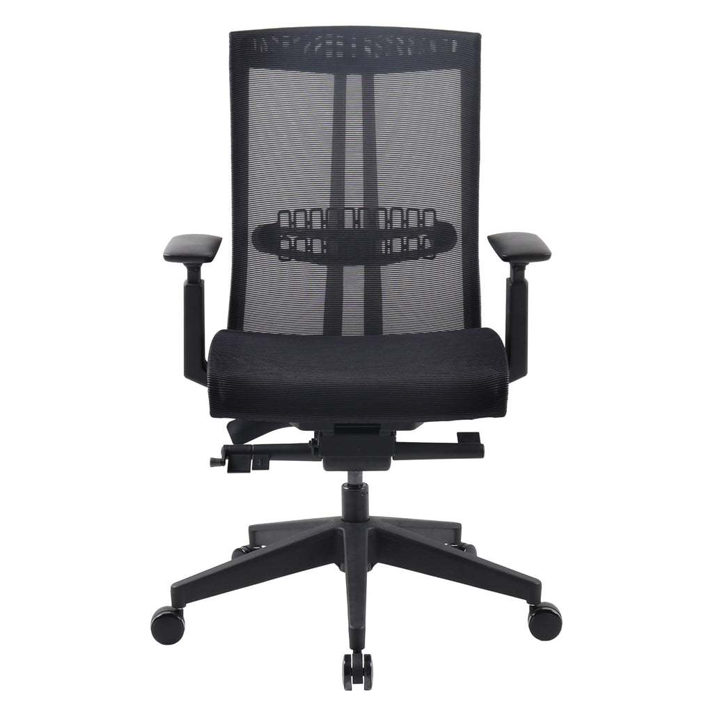 Element - Vex All Mesh Task Chair - Duckys Office Furniture