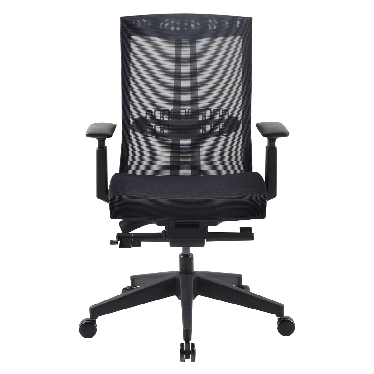 Element - Vex All Mesh Task Chair - Duckys Office Furniture
