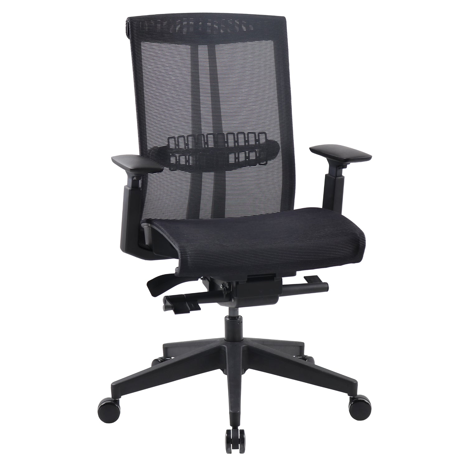 Element - Vex All Mesh Task Chair - Duckys Office Furniture