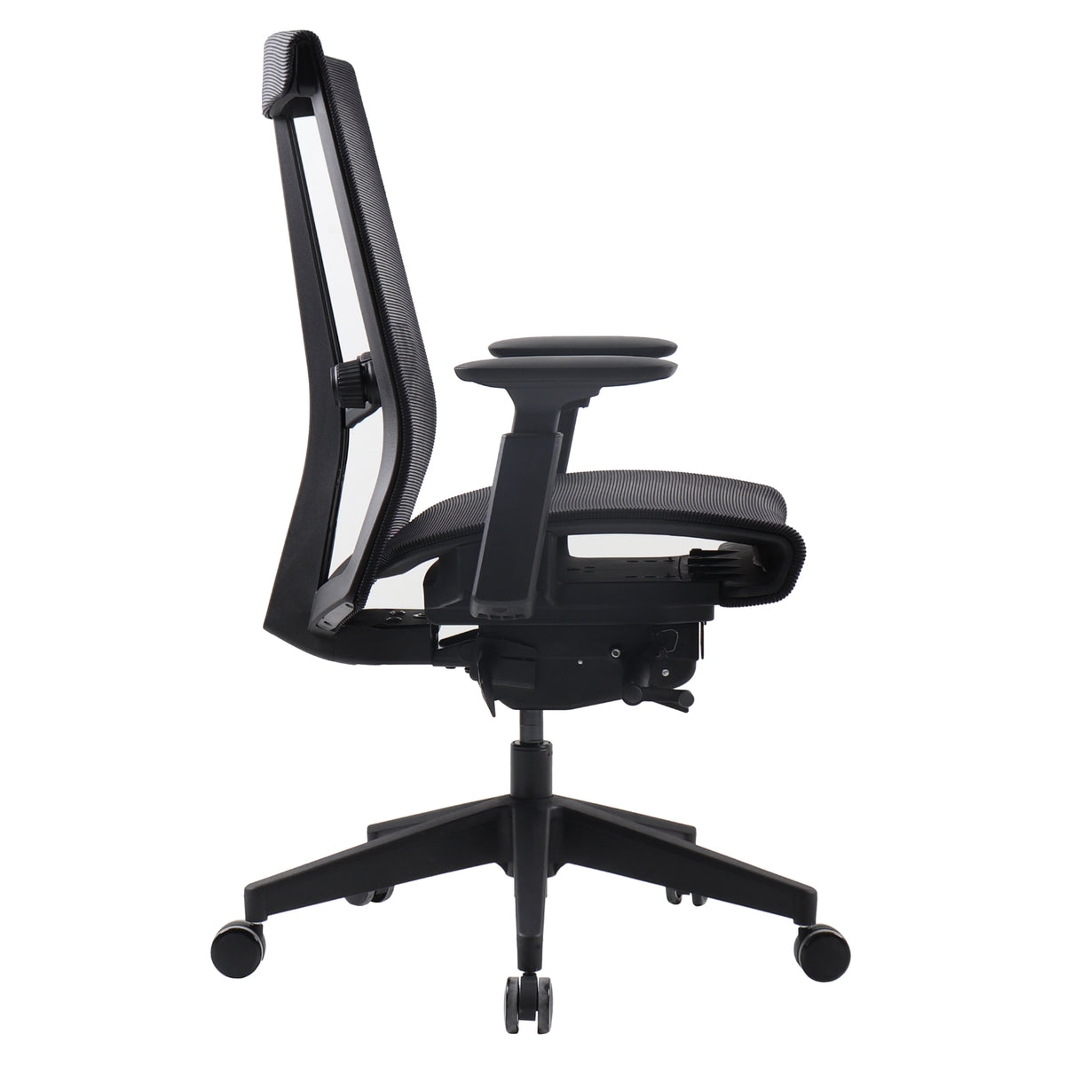 Element - Vex All Mesh Task Chair - Duckys Office Furniture