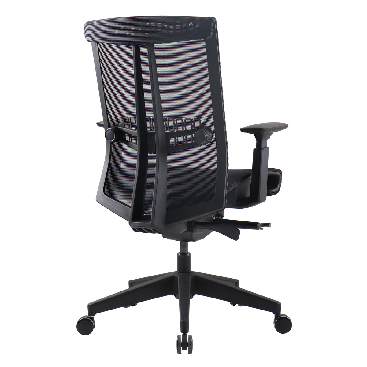 Element - Vex All Mesh Task Chair - Duckys Office Furniture