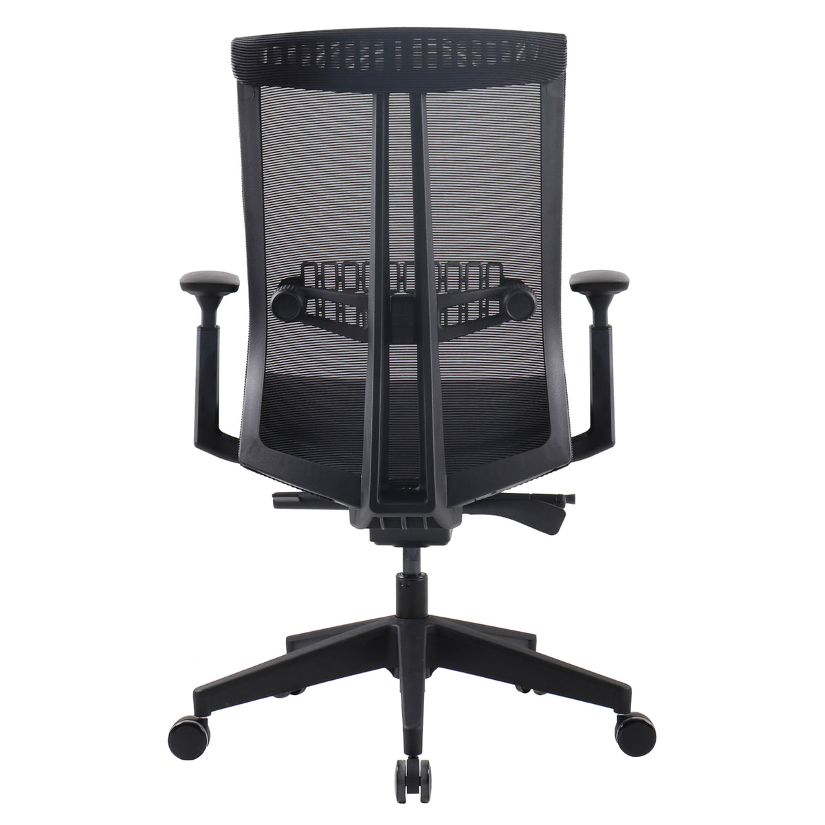 Element - Vex All Mesh Task Chair - Duckys Office Furniture