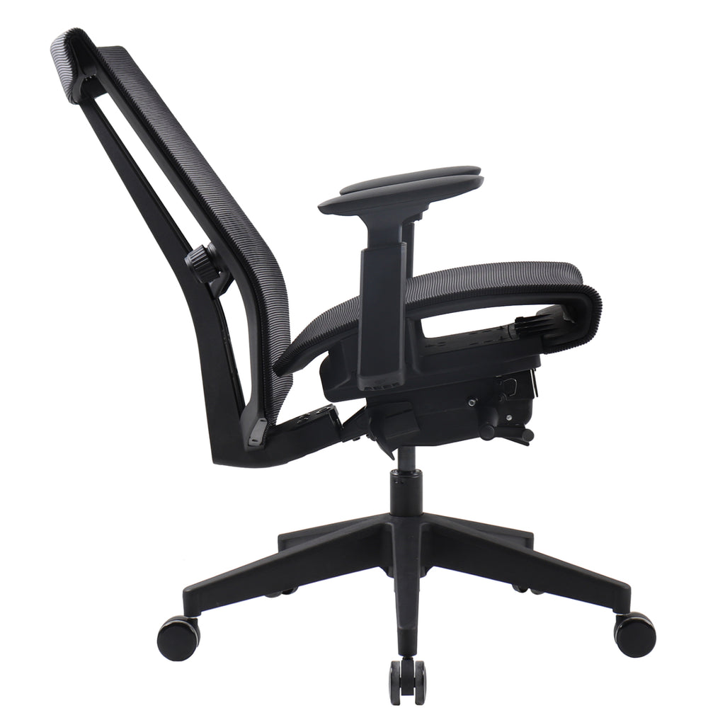 Element - Vex All Mesh Task Chair - Duckys Office Furniture