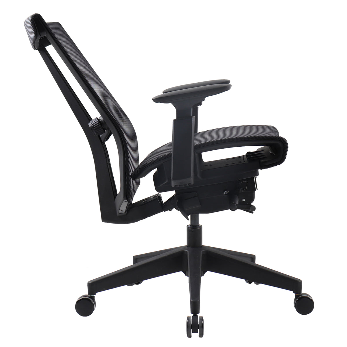 Element - Vex All Mesh Task Chair - Duckys Office Furniture