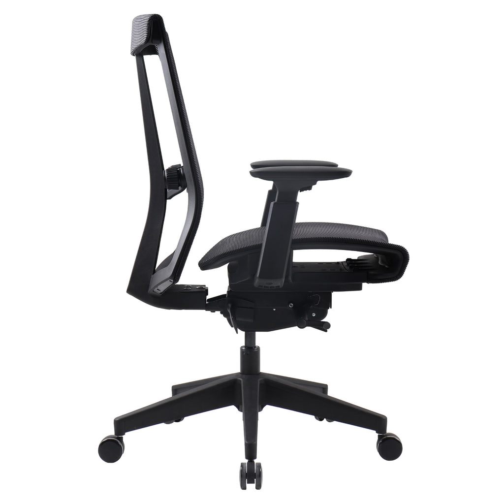 Element - Vex All Mesh Task Chair - Duckys Office Furniture