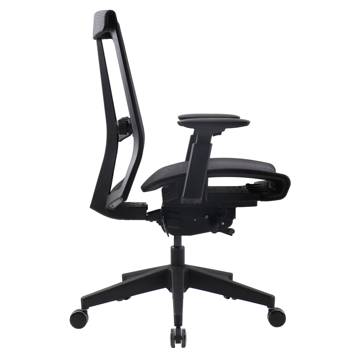Element - Vex All Mesh Task Chair - Duckys Office Furniture
