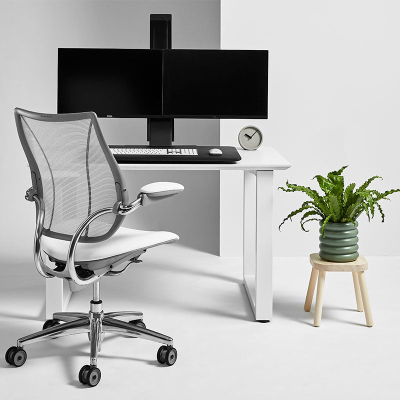 Humanscale - Humanscale Quickstand Eco - Duckys Office Furniture