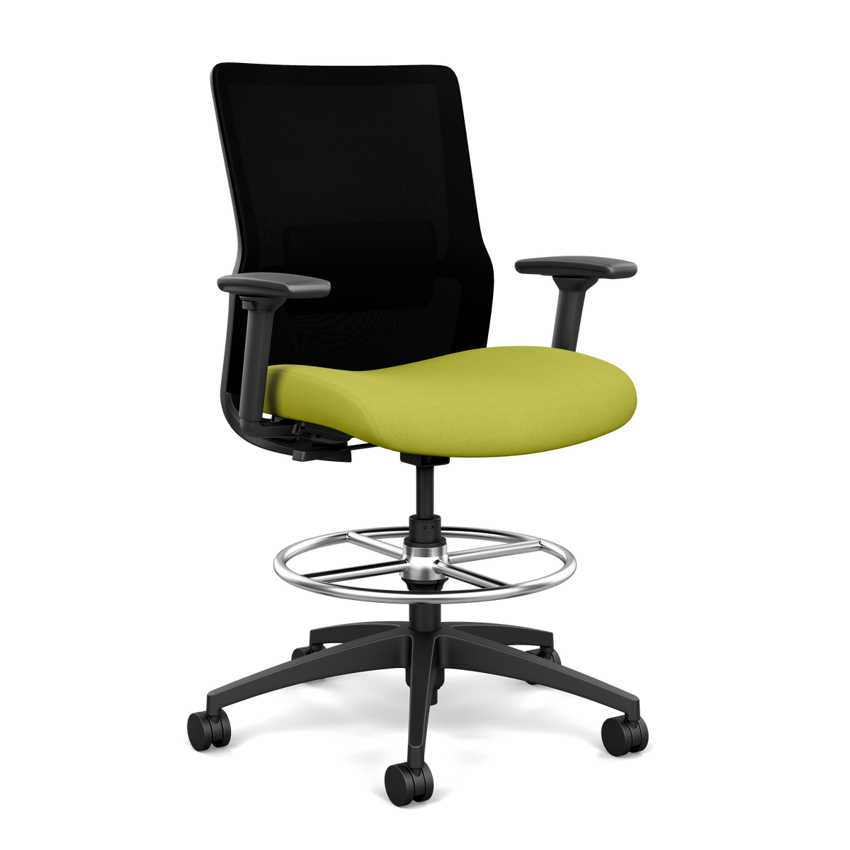 SitOnIt - Novo Task Stool - Duckys Office Furniture