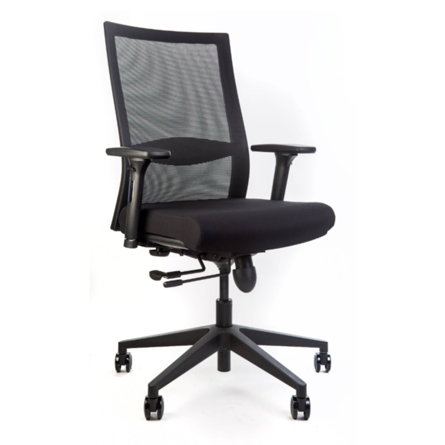 Element - S1 Ergonomic Task Chair - Duckys Office Furniture