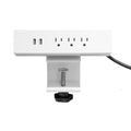Element - Desktop Power for Height Adjustable Desks - Duckys Office Furniture