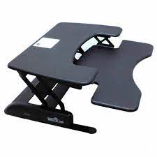 Pre Owned Varidesk - Duckys Office Furniture