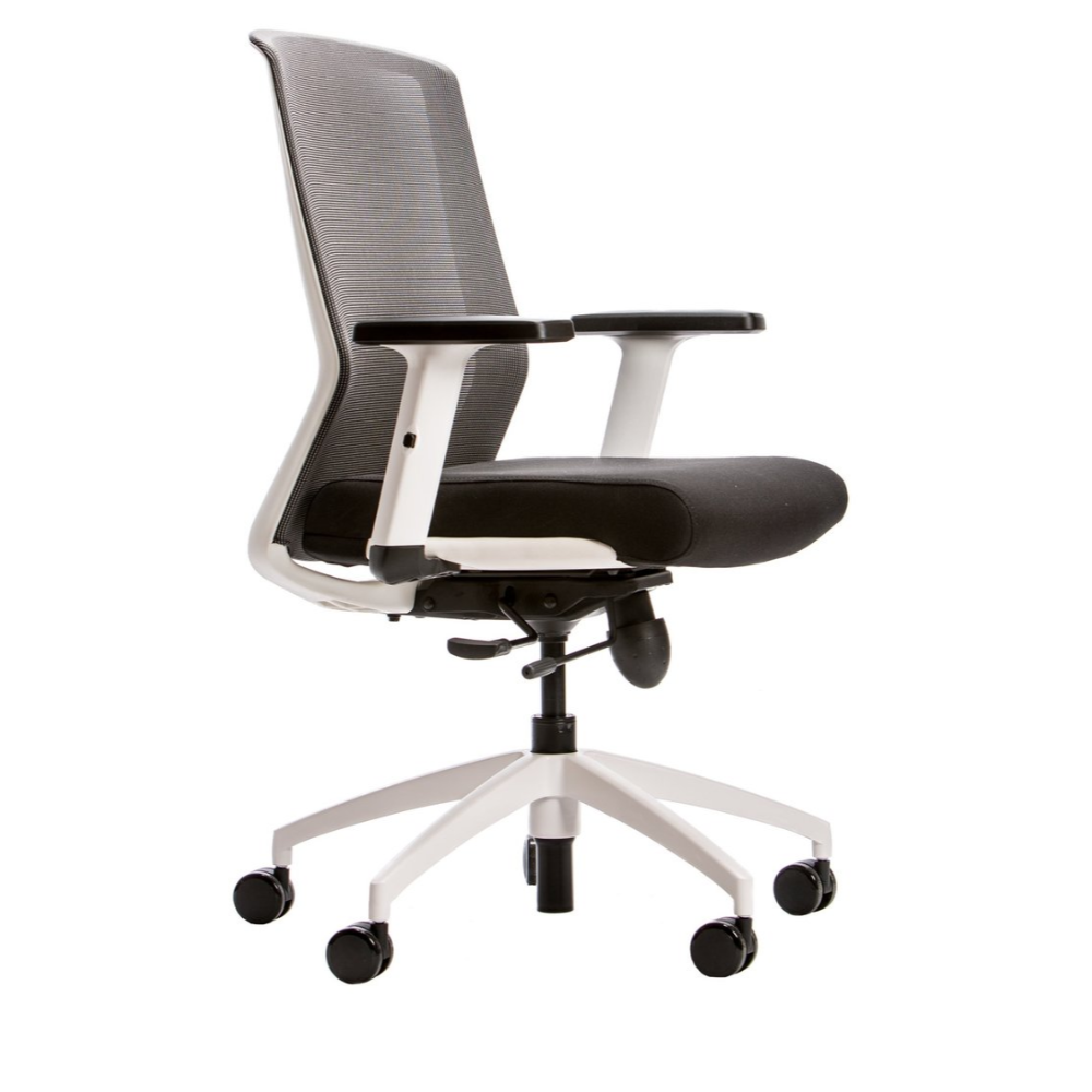 Element - Chromium2 Ergonomic Office Chair - Duckys Office Furniture