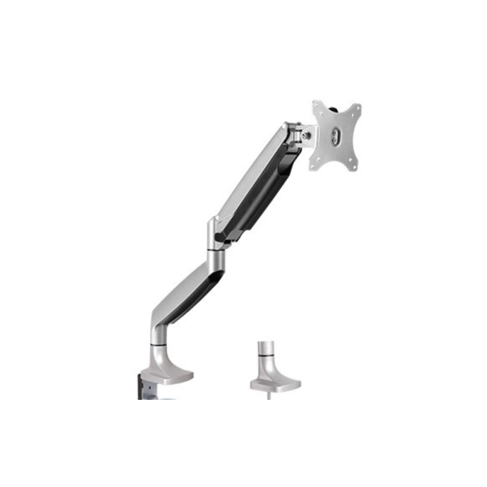 Element - Echo-1 Single Monitor Arm - Duckys Office Furniture