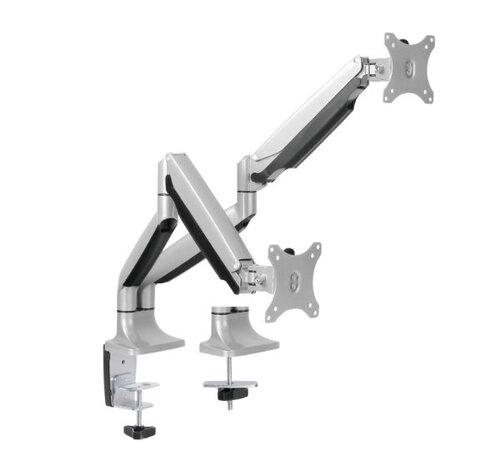 Element - Echo-2 Dual Monitor Arm - Duckys Office Furniture