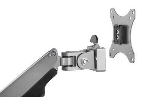Element - Echo-2 Dual Monitor Arm - Duckys Office Furniture