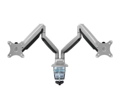 Element - Echo-2 Dual Monitor Arm - Duckys Office Furniture