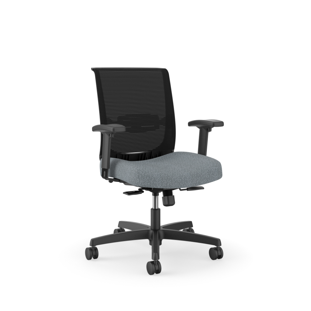 HON - Convergence Chair - Duckys Office Furniture