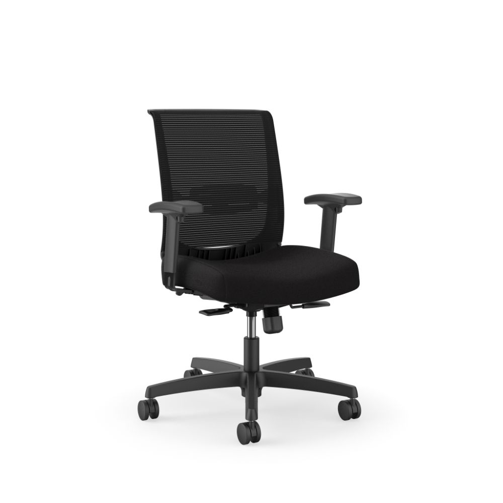 HON - Convergence Chair - Duckys Office Furniture