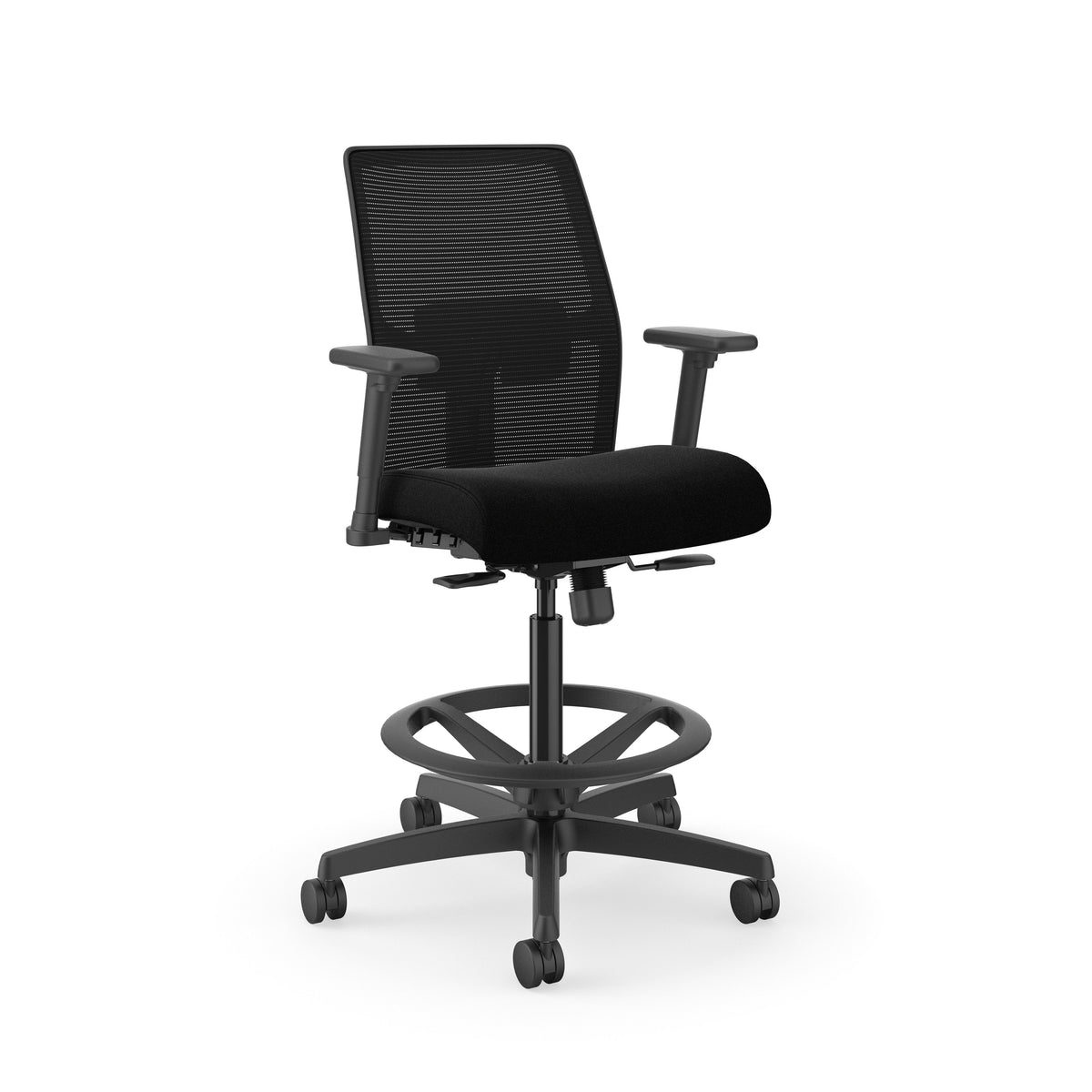 HON - Ignition Task Stool - Duckys Office Furniture
