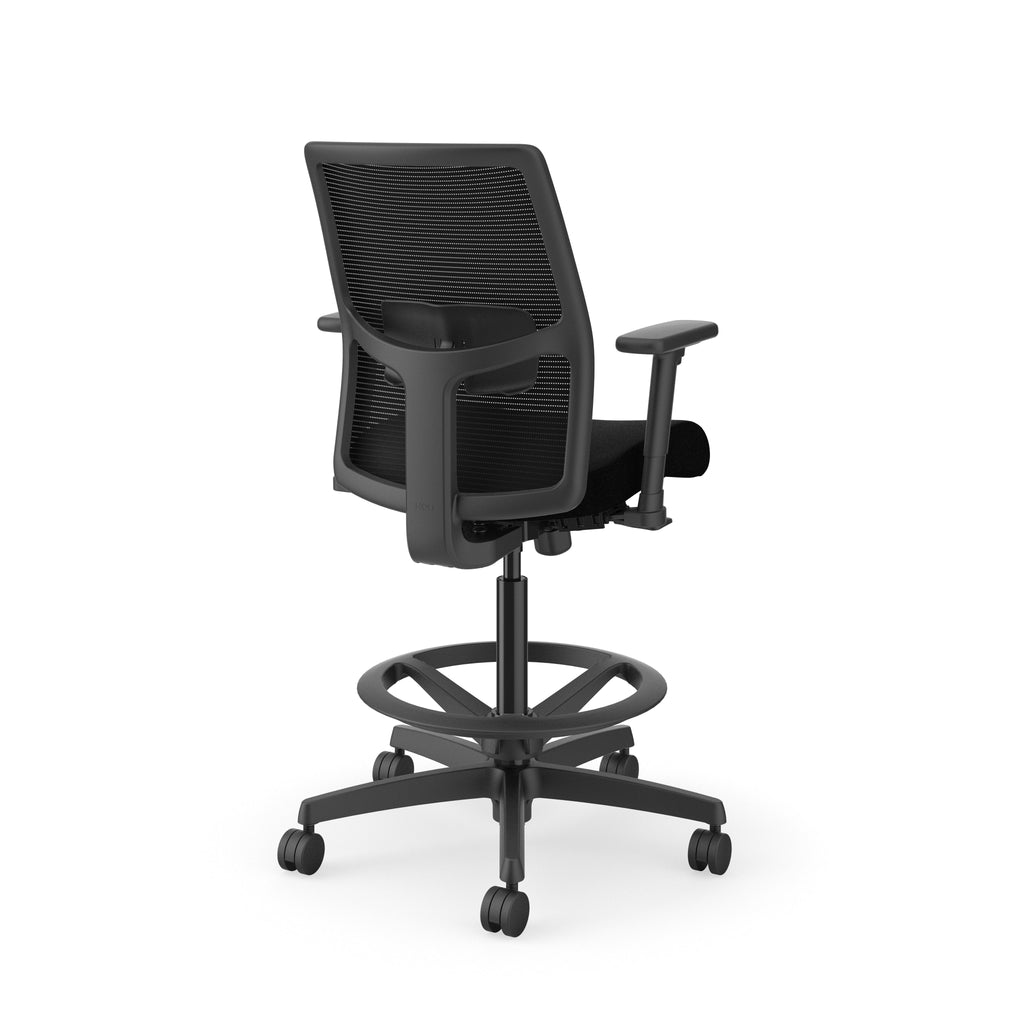HON - Ignition Task Stool - Duckys Office Furniture