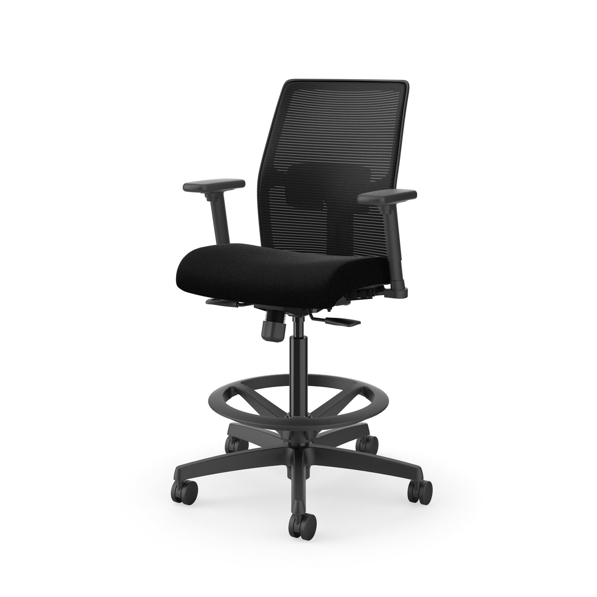 HON - Ignition Task Stool - Duckys Office Furniture