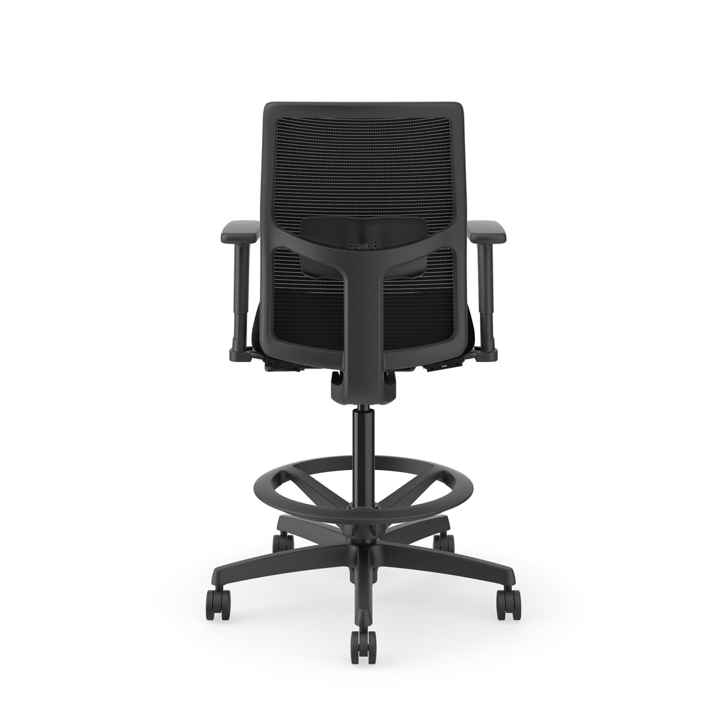 HON - Ignition Task Stool - Duckys Office Furniture