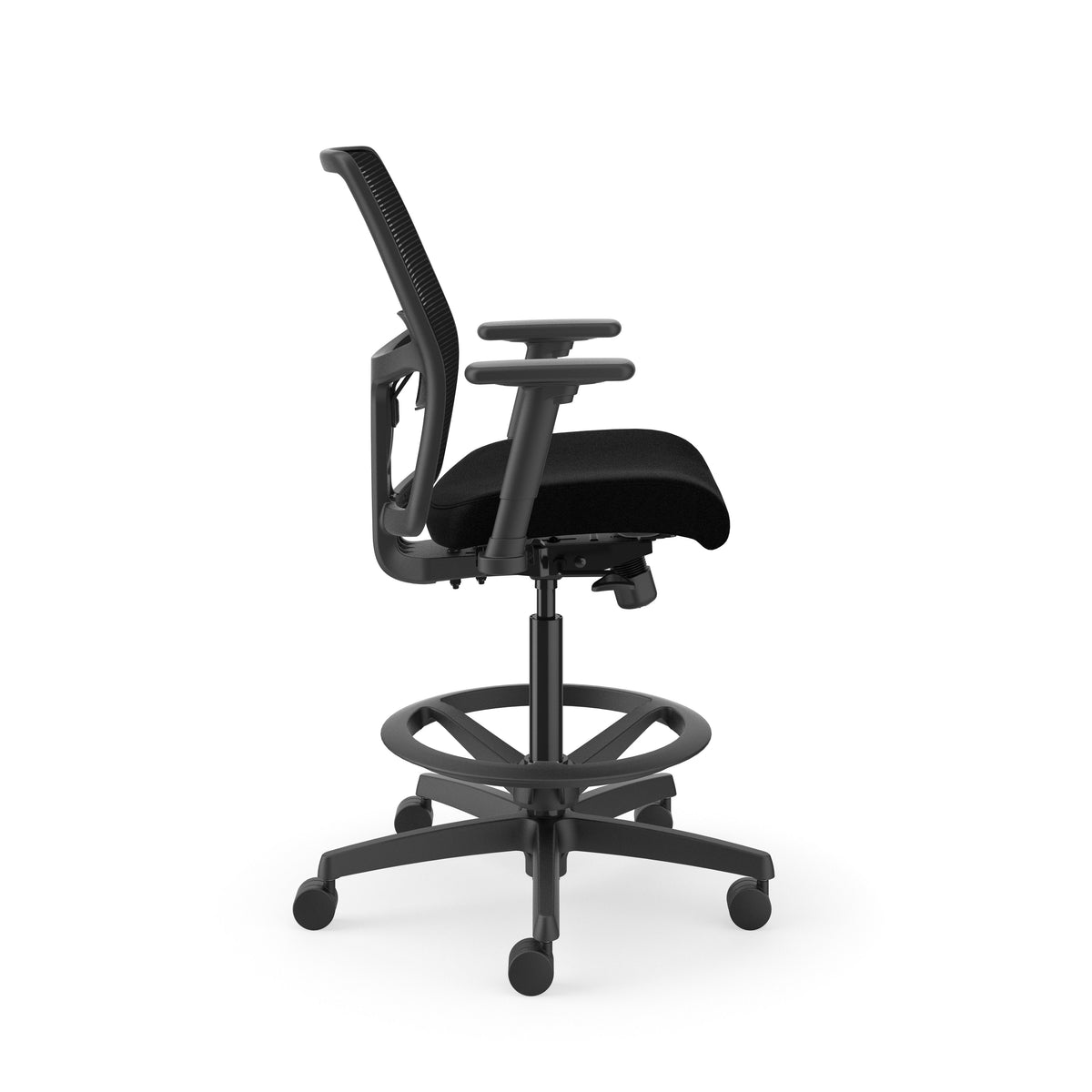 HON - Ignition Task Stool - Duckys Office Furniture