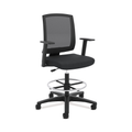 HON - Torch Task Stool - Duckys Office Furniture