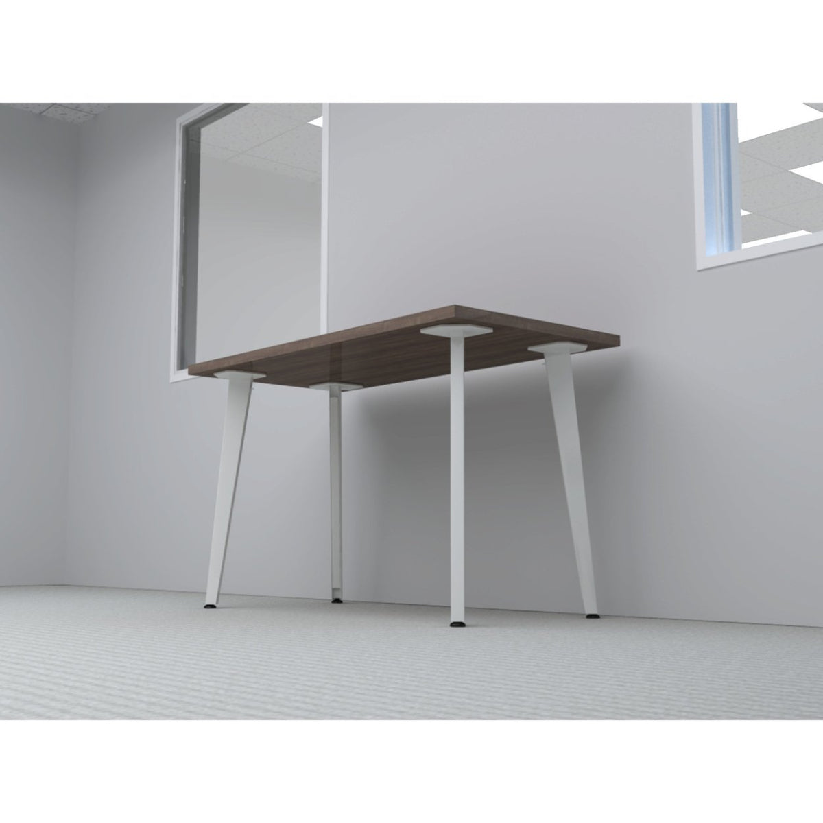 HON - Voi Desk - Duckys Office Furniture